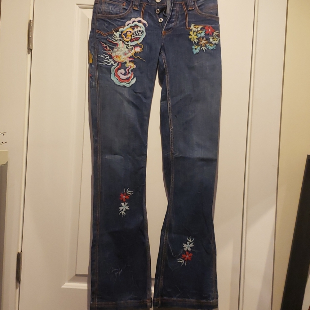 JEANS